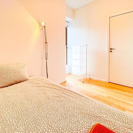 **Modern ***Central ***Rooftop *** You'Ll Love It Hotel Oslo Exterior photo