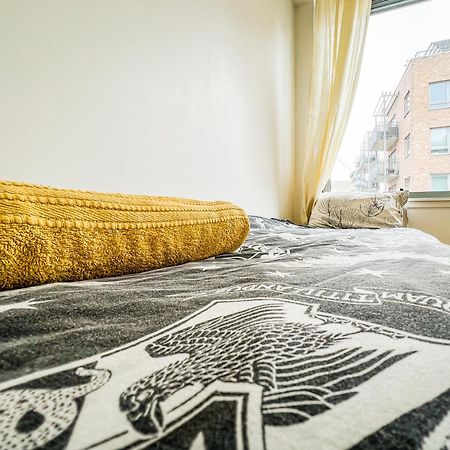 **Modern ***Central ***Rooftop *** You'Ll Love It Hotel Oslo Exterior photo