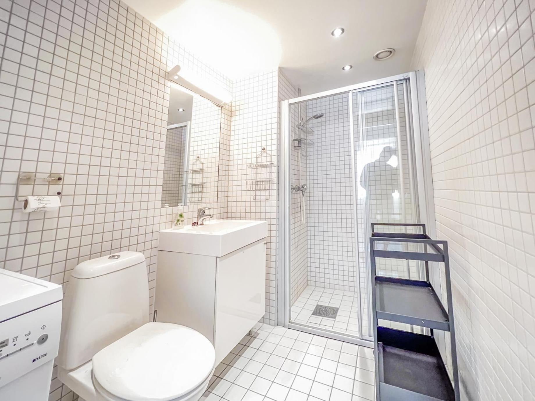 **Modern ***Central ***Rooftop *** You'Ll Love It Hotel Oslo Exterior photo