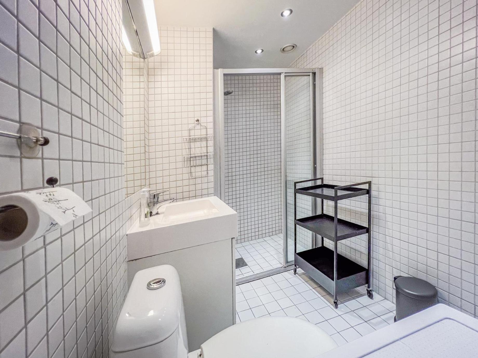 **Modern ***Central ***Rooftop *** You'Ll Love It Hotel Oslo Exterior photo