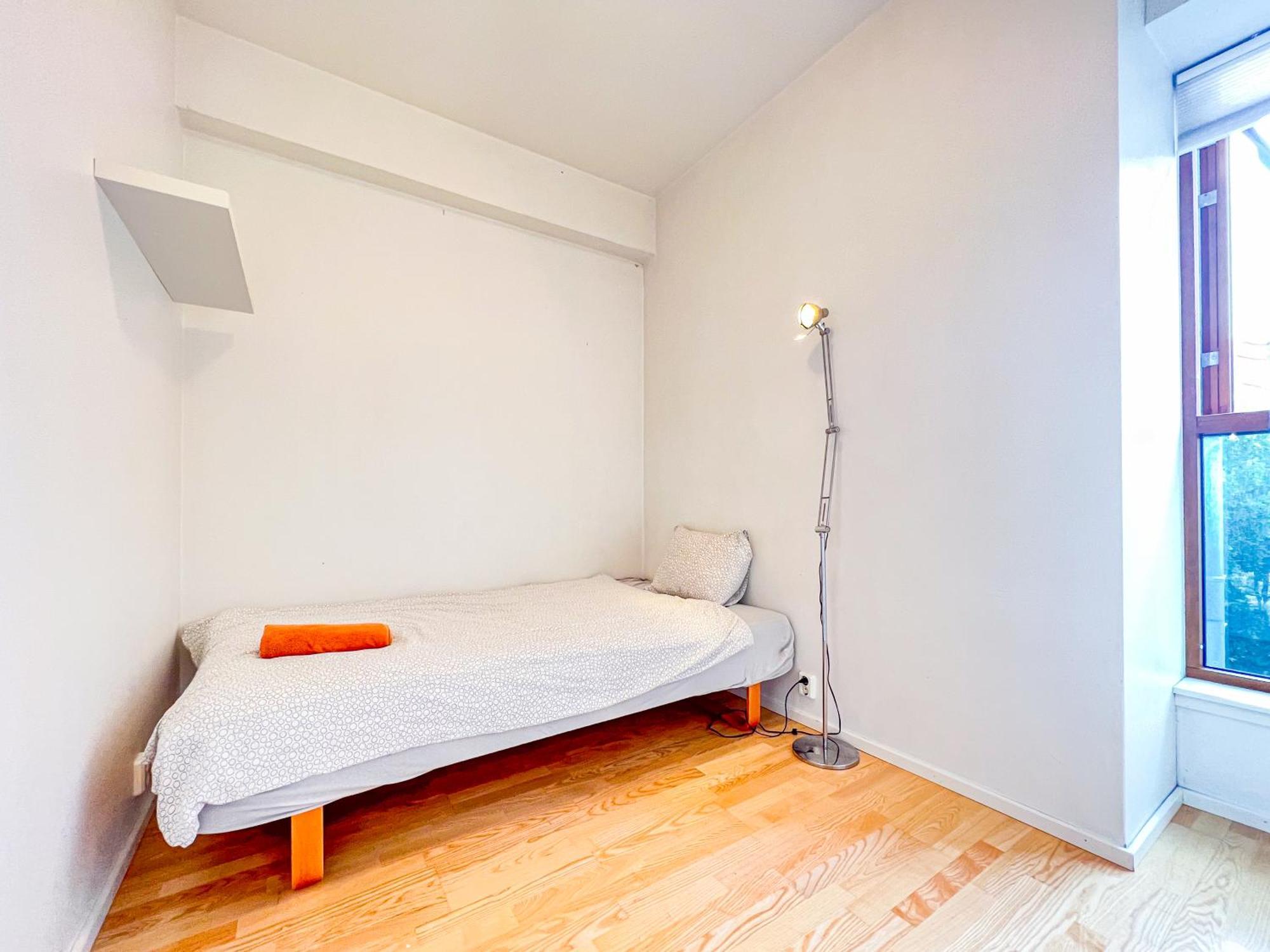 **Modern ***Central ***Rooftop *** You'Ll Love It Hotel Oslo Exterior photo