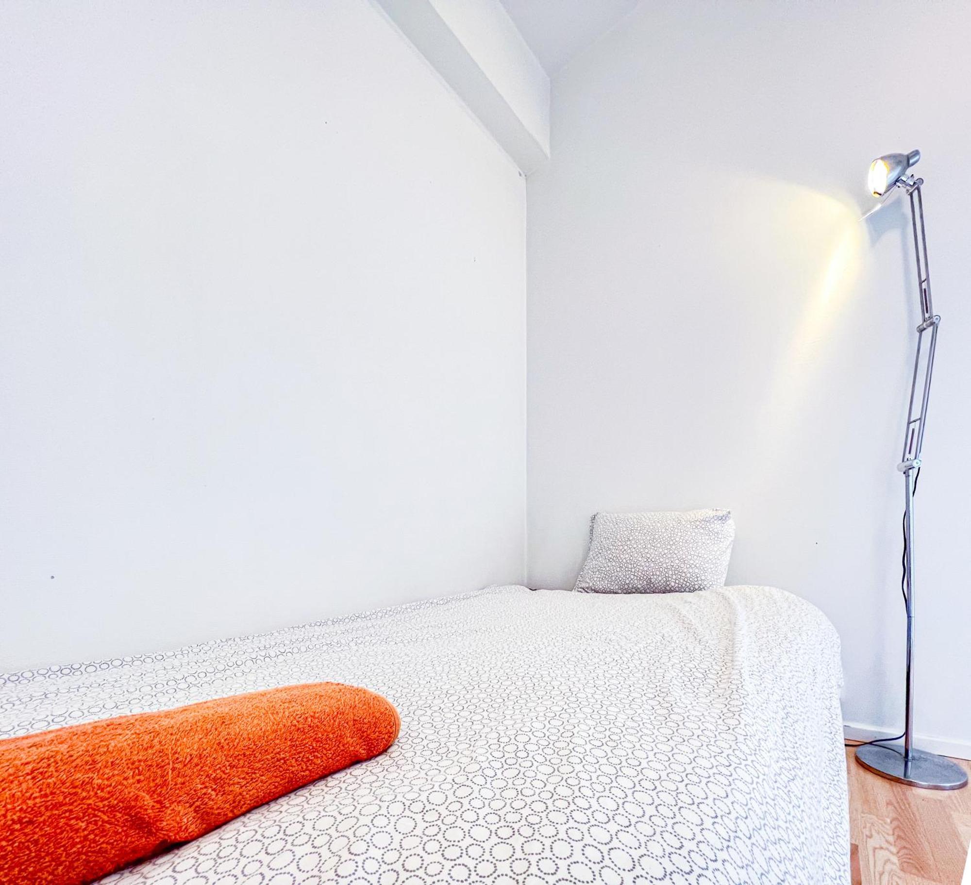 **Modern ***Central ***Rooftop *** You'Ll Love It Hotel Oslo Exterior photo