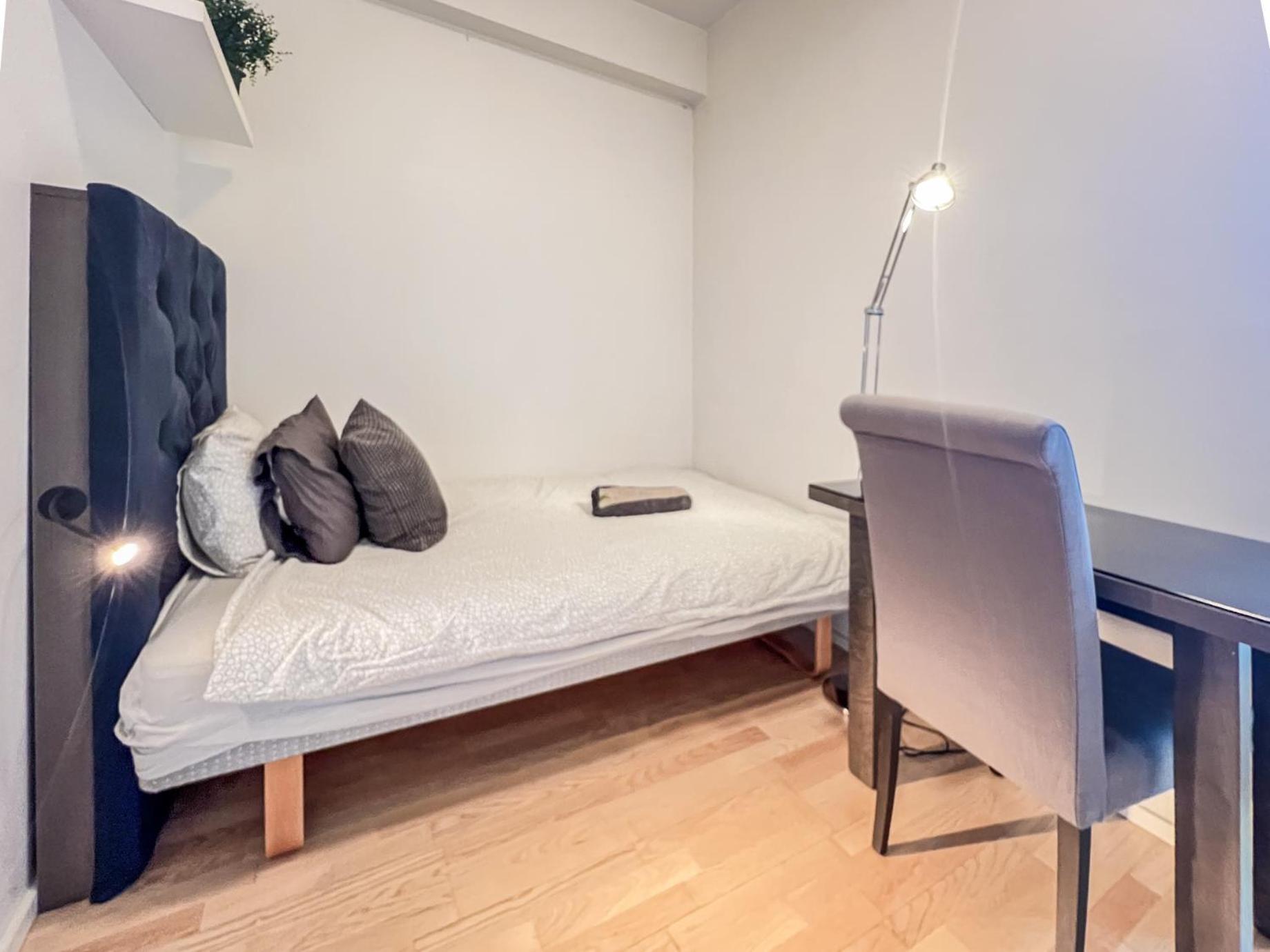 **Modern ***Central ***Rooftop *** You'Ll Love It Hotel Oslo Exterior photo