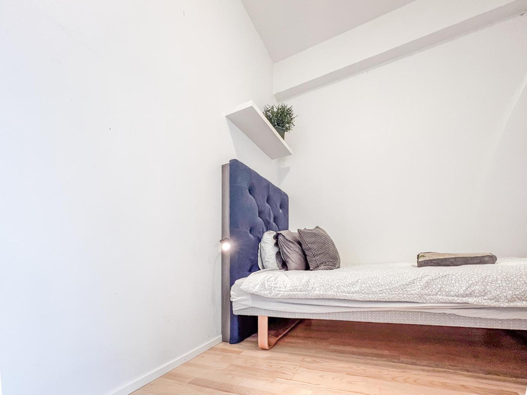 **Modern ***Central ***Rooftop *** You'Ll Love It Hotel Oslo Exterior photo