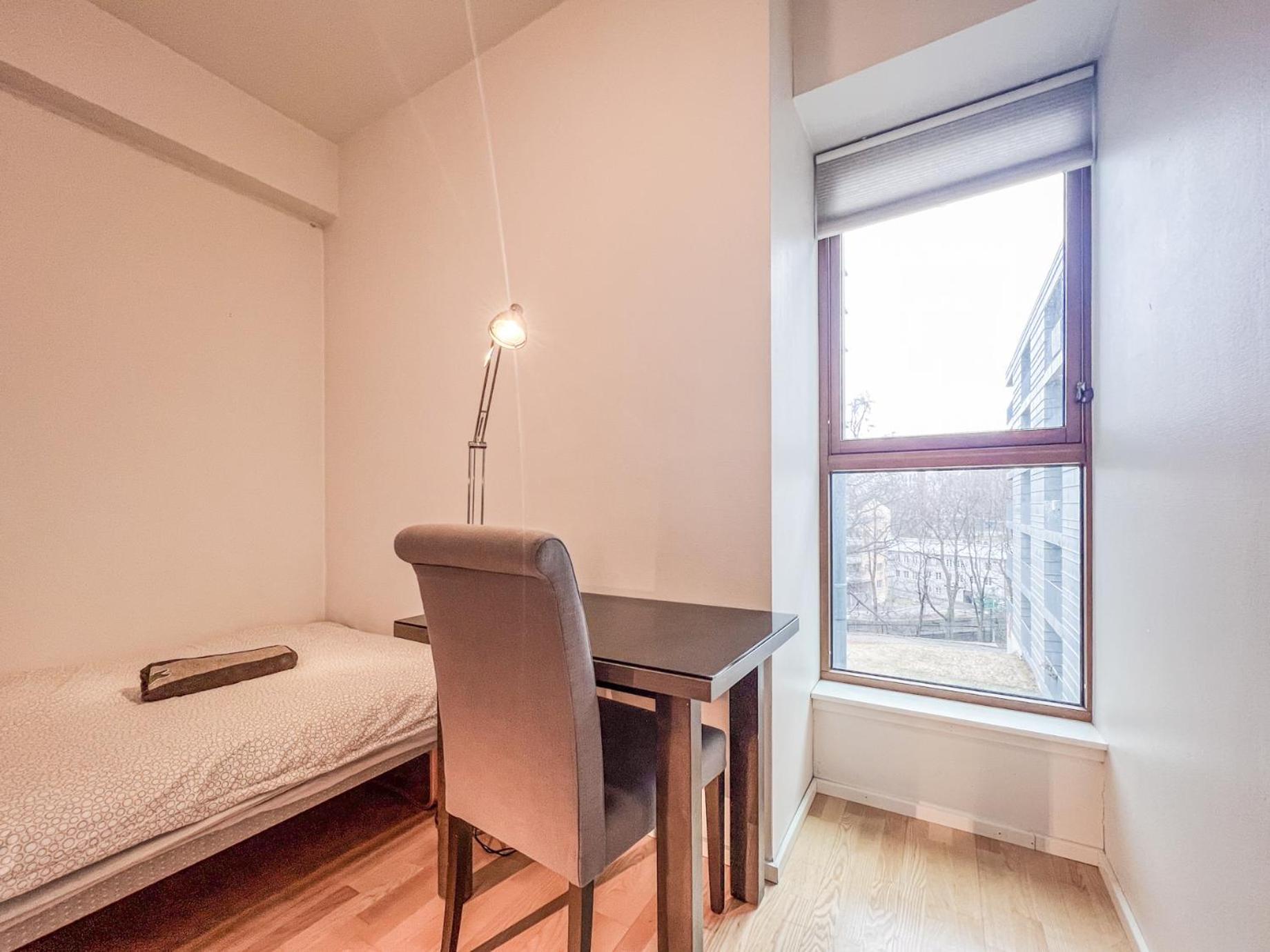 **Modern ***Central ***Rooftop *** You'Ll Love It Hotel Oslo Exterior photo